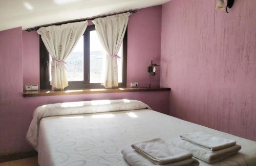 Las Majadas Apartment | Serrania - Apartamentos El Cabo