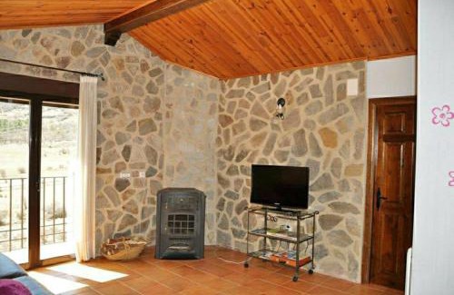 Las Majadas Apartment | Serrania - Apartamentos El Cabo