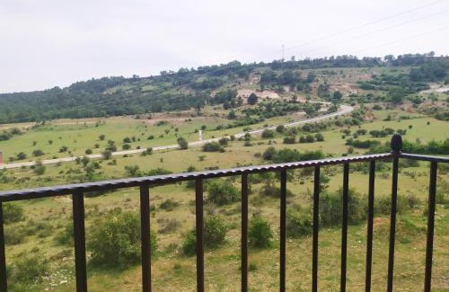 Las Majadas Apartment | Serrania - Apartamentos El Cabo