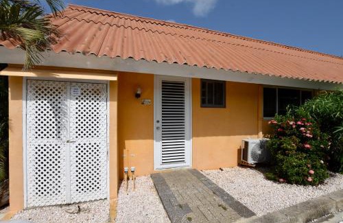 Willemstad Apartment | Seru Coral Apartment