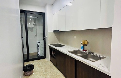 Bac Ninh Apartment | Service Apartment in Green Pearl Bac Ninh