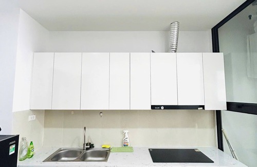 Bac Ninh Apartment | Service Apartment in Green Pearl Bac Ninh