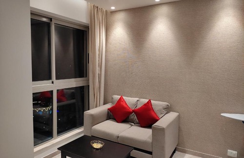Hiranandani Gardens Apartment | Service apartment Powai