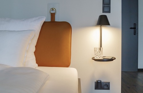 Bruhl-Guterbahnhof Apartment | Serviced Apartments in Freiburg