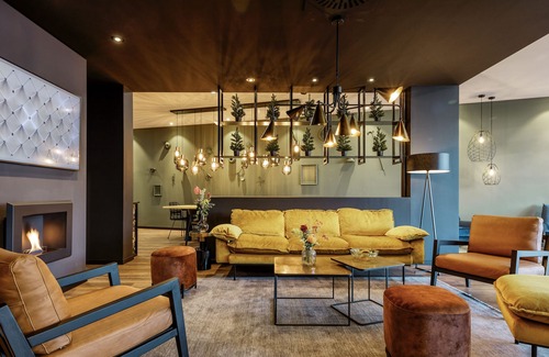 Bruhl-Guterbahnhof Apartment | Serviced Apartments in Freiburg