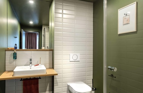 Waltersdorf Apartment | Serviced Apartment in Berlin Airport, Schönefeld