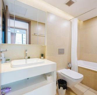 Ngoc Khanh Apartment | Serviced Apartment in Metropolis near Lotte and Daewoo Hanoi