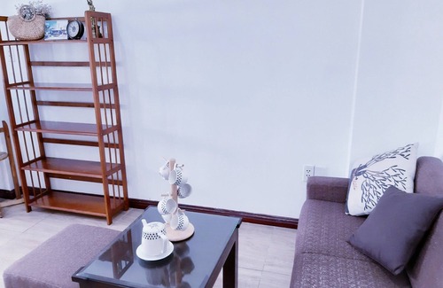 Phu Nhuan Apartment | SERVICED APARTMENT FOR RENT IN PHU NHUAN DISTRICT