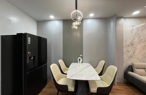 Bac Ninh Apartment | Serviced Green Pearl Apartment in Bac Ninh city