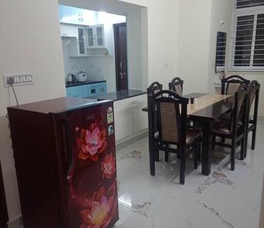 Kukatpalli Apartment | Servostay KPHB Phase 15 New Stunning 15 BHKs Full Building with Terrace & Parking