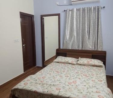 Kukatpalli Apartment | Servostay KPHB Phase 15 New Stunning 15 BHKs Full Building with Terrace & Parking