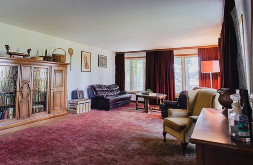 Perth South Bed & Breakfast | Servus Stratford