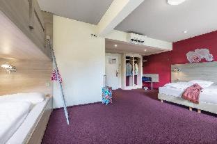 Heiligenroth Hotel | Serways Hotel Heiligenroth