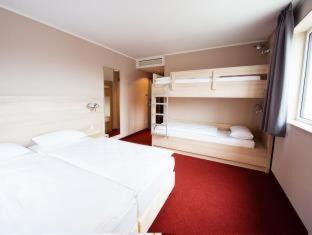 Heiligenroth Hotel | Serways Hotel Heiligenroth