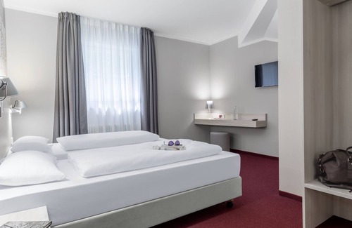 Siegburg Hotel | Serways Hotel Siegburg West