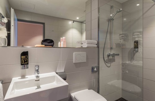 Siegburg Hotel | Serways Hotel Siegburg West