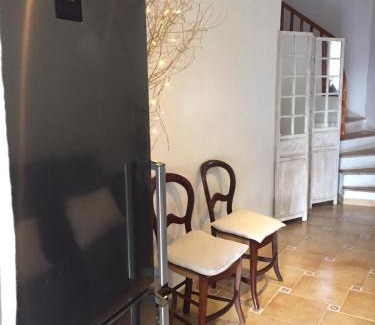 Son Antem Apartment | Ses Alzines Apartamento integrado en Casa Rural Habitada
