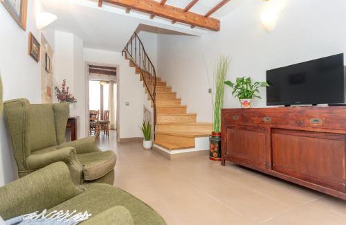Ciutadella de Menorca House | Ses Andrones 3