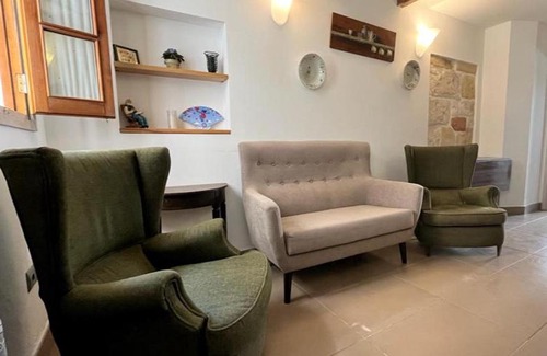 Ciutadella de Menorca House | Ses Andrones 3