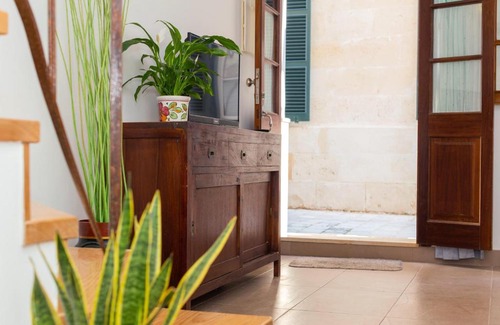 Ciutadella de Menorca House | Ses Andrones 3