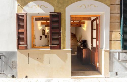 Ciutadella de Menorca House | Ses Andrones 3