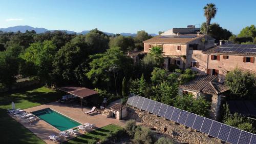Santa Margalida Apartment | Ses Cases d'Alcudiola