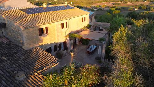 Santa Margalida Apartment | Ses Cases d'Alcudiola