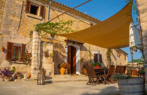 Santa Margalida Apartment | Ses Cases d'Alcudiola