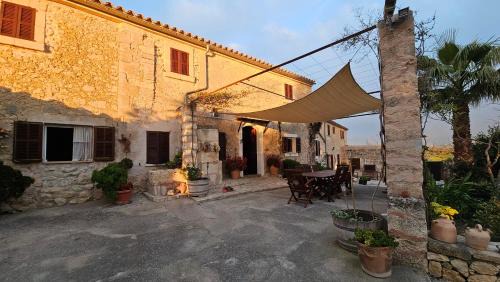 Santa Margalida Apartment | Ses Cases d'Alcudiola