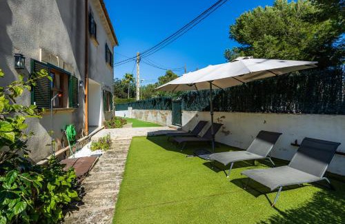 Mal Pas-Bon Aire House | Ses Nines