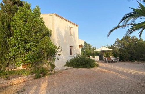 Es Cap de Barbaria House | Ses Oliveres