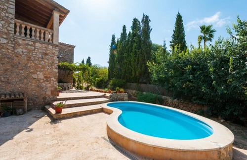 Santa Maria del Cami Villa | Ses Roques