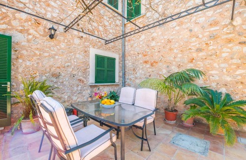 Santa Maria del Cami Villa | Ses Roques