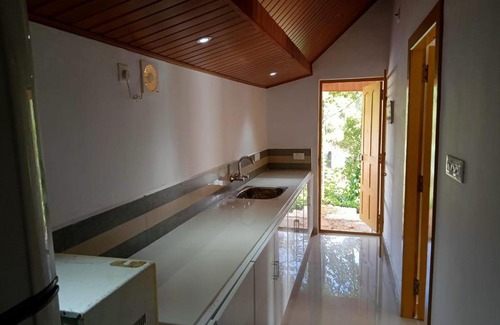 Elappara Villa | SESGRO FARMS