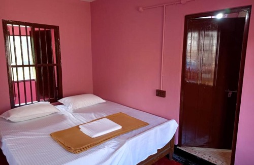 Elappara Villa | SESGRO FARMS