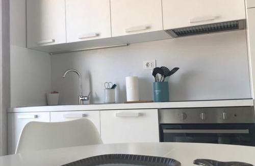 Porto Recanati Apartment | SeSil Amare