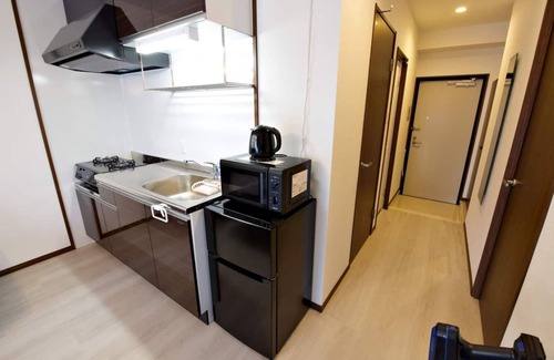 Motobu Apartment | Sesoko Newly Built 2LDK Free Parking Free Wifi/Kunigami-gun Okinawa