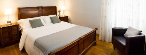Sestao Apartment | Sestao, Vivienda Turística Renovada con Terraza y WIFI