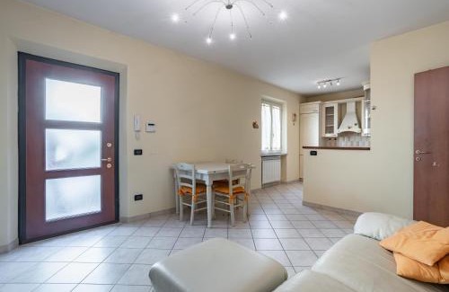 Nozanno Apartment | Sesto di Moriano-Cozy Apt with Garden&Parking!