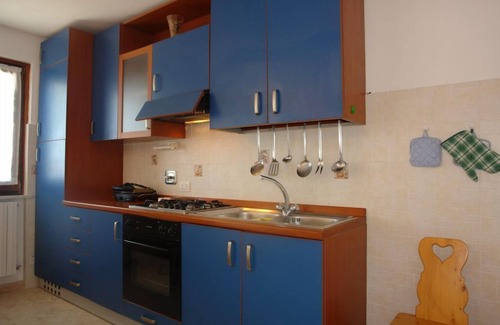Zoagli House | Sestri Levante, house in the mountains with view to Portofino Bay