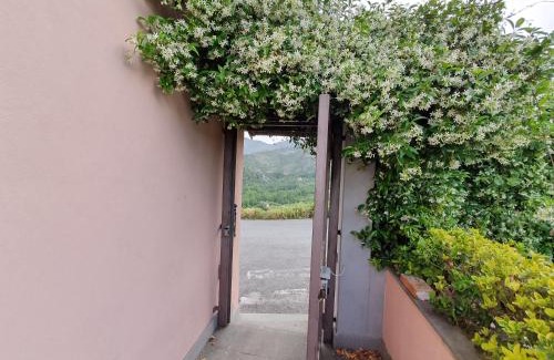 Vignolo Apartment | SESTRI Villa Vignolo with POOL