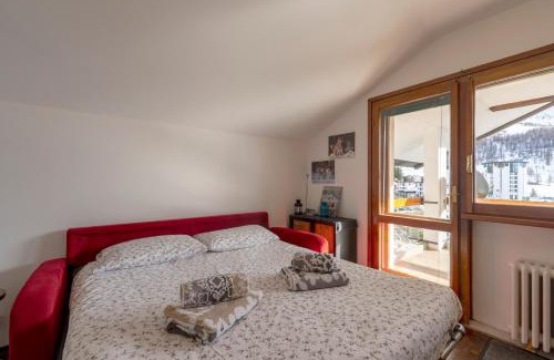 Sestriere Apartment | [SESTRIERE] Appartamento sulle piste
