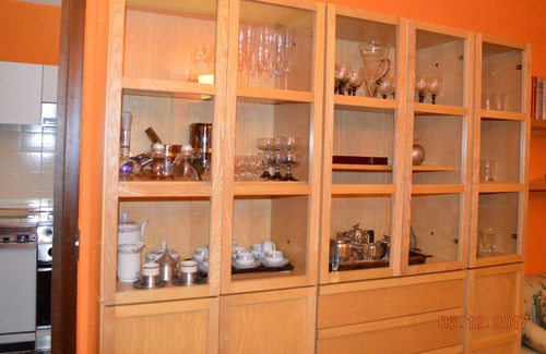 Sestriere Apartment | Sestriere Ski Residence Top Center - Apartment 2bd - 5px
