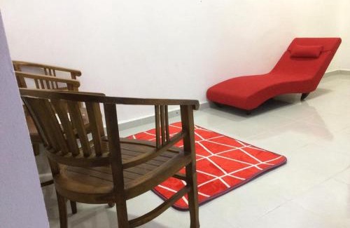 Kusial House | Sesuci Murni Homestay
