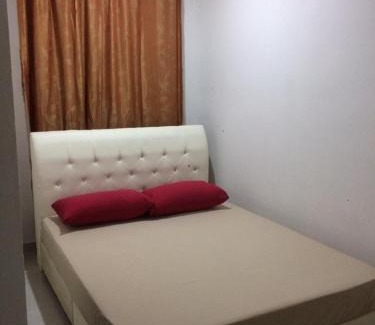 Kusial House | Sesuci Murni Homestay