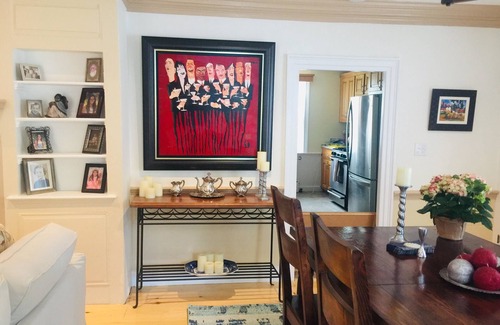 East Dennis Hotel | Sesuit Harbor House