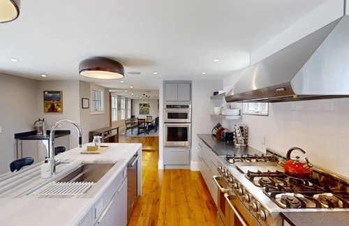 East Dennis House | Sesuit Neck Ultimate Luxury Pool Home with 7 Bedrooms