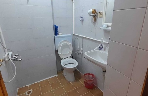 Akcay Hotel | Set Arat Motel & Pansiyon