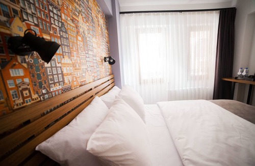 Canakkale Hotel | Set Ozer Hotel