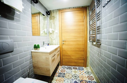 Canakkale Hotel | Set Ozer Hotel